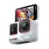 Camera hành trình Insta 360 Ace Pro 2 Xplorer Bundle - Single Battery - Cũ-Trắng/bạc