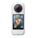 Camera hành trình Insta 360 X4 Air Essentials Bundle chính hãng - Cũ-Trắng
