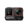 Camera hành trình Insta 360 Ace Pro 2 (Dual Battery) chính hãng - Cũ-Đen