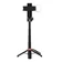 Gậy chụp ảnh Tripod GOOJODOQ BD3025-Đen