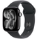Apple Watch Series 11 46mm (5G) Viền Nhôm Dây Cao Su Size M/L - Cũ Đẹp-Đen