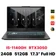 Laptop ASUS TUF Gaming F17 FX706HC-HX105W - Cũ Trầy Xước
