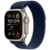 Apple Watch Ultra 2 2024 49mm 4G Viền Titan Dây Trail Size S/M - Chính hãng Đã kích hoạt-Xanh dương