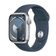 Apple Watch Series 9 45mm (GPS) viền nhôm dây cao su size M/L - Đổi Bảo Hành-Xanh dương