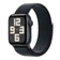 Apple Watch SE 2 2023 44mm (GPS) Viền nhôm - Dây vải - Cũ Đẹp-Đen