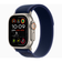 Apple Watch Ultra 2 2023 49mm (4G) viền titan dây quấn Trail - Cũ Trầy Xước-Xanh Đen