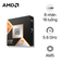 CPU AMD Ryzen 7 9850X3D (TRAY)