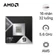 CPU AMD Ryzen 9 9950X3D2 Dual Edition (Tray)