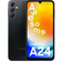 Samsung Galaxy A24 6GB 128GB - Cũ Trầy Xước-Đen