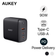 Sạc Aukey 2C1A PD 90W PA-B6S - Cũ