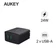 Sạc Aukey 24W 2 cổng USB AIpower PA-U42