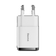 Sạc Baseus Compact 2U 10.5W EU-Trắng