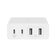 Sạc Belkin BoostCharge Pro 108W 2C2A GaN PD/PPS-Trắng