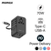 Sạc đa năng Momax 1-World+ 70W GaN 3 cổng kèm cáp type-C UA18