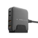 Sạc Momax 100W 4 cổng GAN Desktop có phích cắm US-Đen