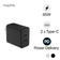 Sạc Mophie Essentials PD 45W 2C
