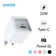 Củ sạc Anker 511 Nano Pro 20W A2637