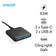 Sạc Anker Powerport Atom 3 4 Cổng 63W A2046