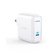 Sạc nhanh Anker Powerport Atom III 60W A2613 - Cũ-Trắng