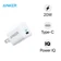 Củ sạc Anker Powerport III Nano 20W A2633