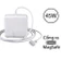 Sạc Apple 45W MagSafe 2 MD592ZA | Chính hãng Apple Việt Nam