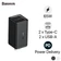 Sạc nhanh Baseus GaN6 Pro 2C + 2U 65W US kèm cáp C-C 100W 1m
