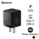 Sạc nhanh Baseus Palm 1C1A 20W US (kèm cáp mini C to C 60W dài 1m)