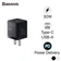 Sạc nhanh Baseus Palm 1C1A 30W US