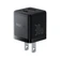 Sạc nhanh Baseus Palm 1C1A 30W US-Đen