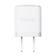 Sạc nhanh Baseus Palm 1C 20W US (kèm cáp C-L 1m)-Trắng