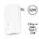 Sạc nhanh 32W Belkin USB-C PD 20W + USB-A 12W