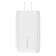 Củ sạc nhanh Belkin wcb004dq 2 cổng Type C 20w USB-A 12w