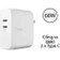 Củ sạc nhanh Belkin Gan 68W PD 50W + PD 18W 