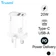 Sạc nhanh Trusmi 1A + 1C PD 20W (UK) CH07