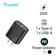 Sạc nhanh Trusmi 1A + 1C PD 20W (US) CH07