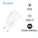 Sạc nhanh Trusmi 1C PD 20W (EU) CH08