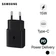 Sạc Samsung không kèm cáp EP-T1510N