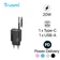 Sạc Trusmi cổng 1A1C PD 20W kèm cáp type-C to type-C 60W CH11 (EU)