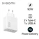 Sạc Xiaomi HyperCharge 3 cổng 2C1A 90W BHR087MEU