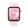 Đồng hồ thông minh Huawei Watch Fit 3 dây cao su-Hồng