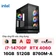 PC CPS Đồ Hoạ D04 i7 14700F / 16GB - 512GB / RTX 4060