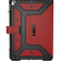 Bao da Chống sốc UAG Metropolis cho iPad 10.2-Đỏ
