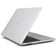 Ốp Lưng Jcpal Slim Matte Clear cho Macbook Pro 13 2020
