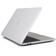 Ốp Lưng Jcpal Slim Matte Clear cho Macbook Pro 15 2018/2019