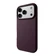 Ốp lưng iPhone 18 Pro Max/17 Pro Max Switcheasy Touch With Magsafe-Tím