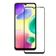 Dán kính cường lực màn hình Xiaomi Redmi 13C chống va đập Full màn-Đen