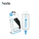 Dán kính cường lực màn hình iPhone 18 Pro Max Hoda 3d Chống Ánh Sáng Xanh Full Viền Đen Cao Cấp
