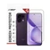 Dán kính cường lực màn hình Oppo Reno 16F Zeelot Solidsleek full viền đen cao cấp-Trong suốt