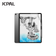 Dán Paperlike Apple iPad Air 11 (M2/M3) Jcpal Film cao cấp (Trong nhám)