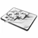 Dán màn hình Paper Like Apple iPad Air 13 (M2/M3) Zagg Film cao cấp (Fusion Canvas)-Trong Nhám